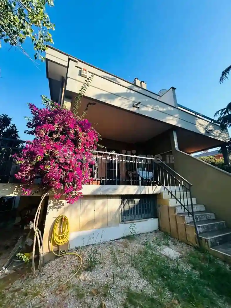 Villetta a schiera - foto 3