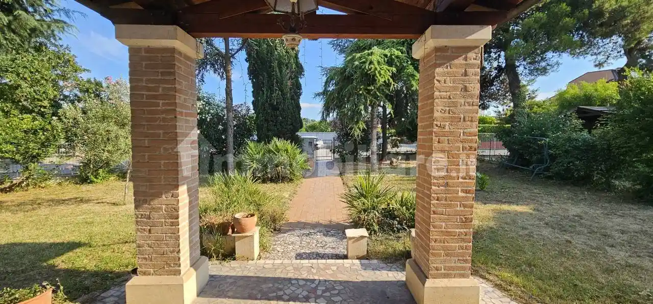 Villetta a schiera in vendita a San Bonifacio