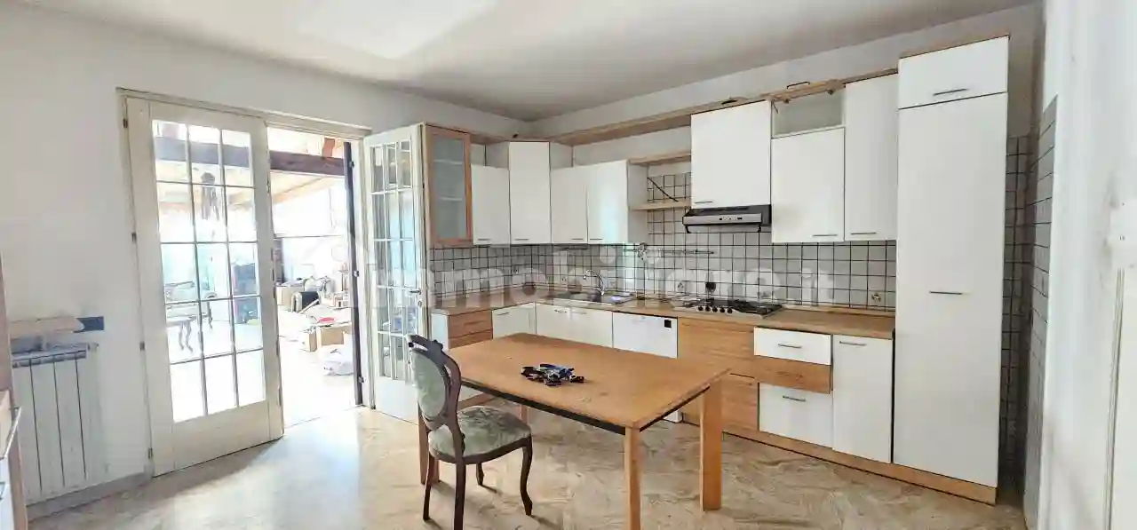 Villetta a schiera - foto 4