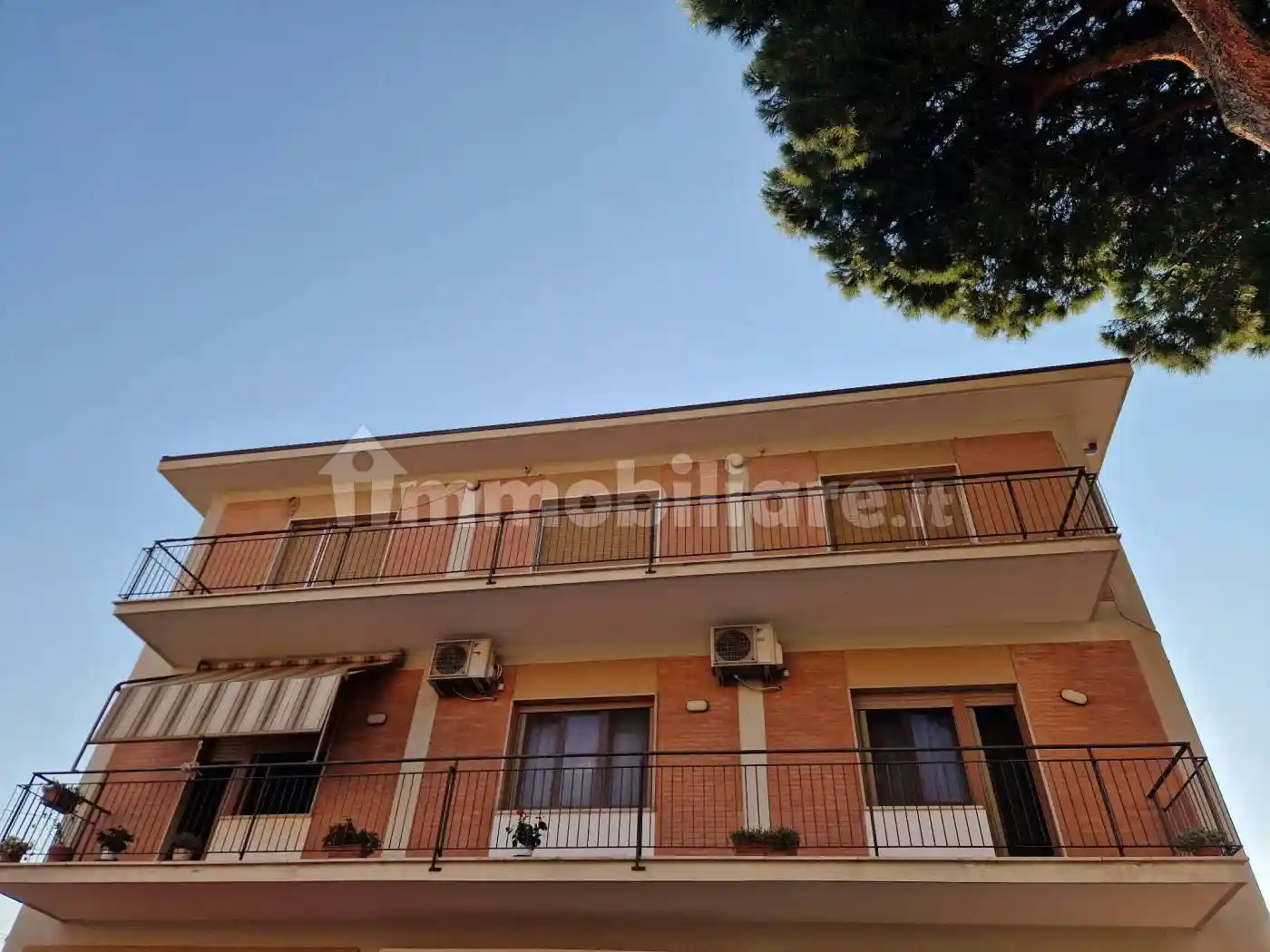 Appartamento in affitto a Monte Porzio Catone