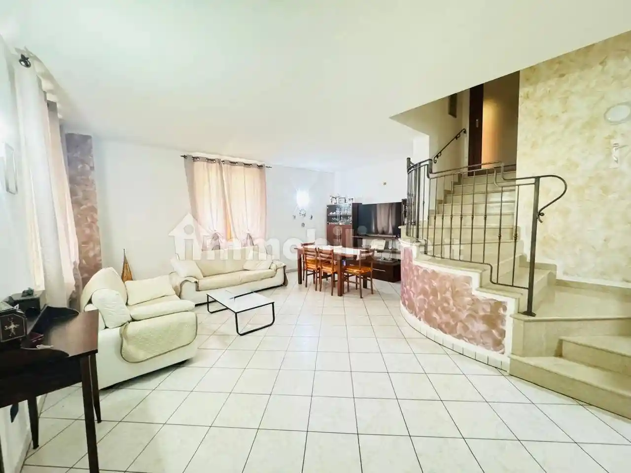 Villa unifamiliare, nuova, 204 m², Centro, Calvisano - foto 2