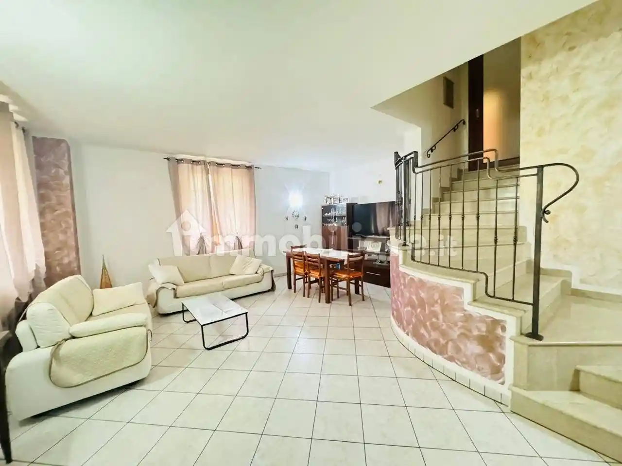 Villa unifamiliare, nuova, 204 m², Centro, Calvisano - foto 5