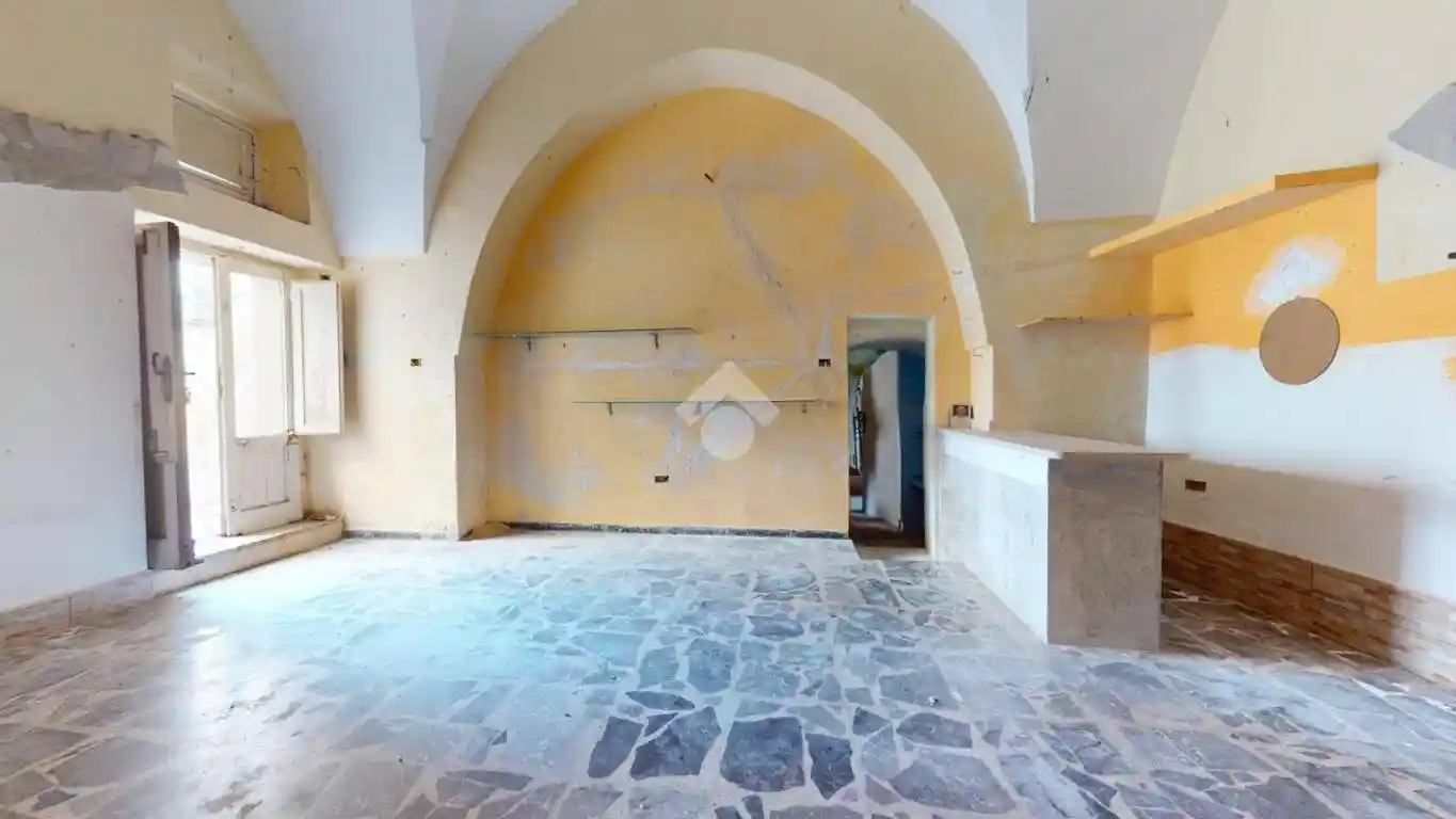 Casa indipendente in vendita a Francavilla Fontana