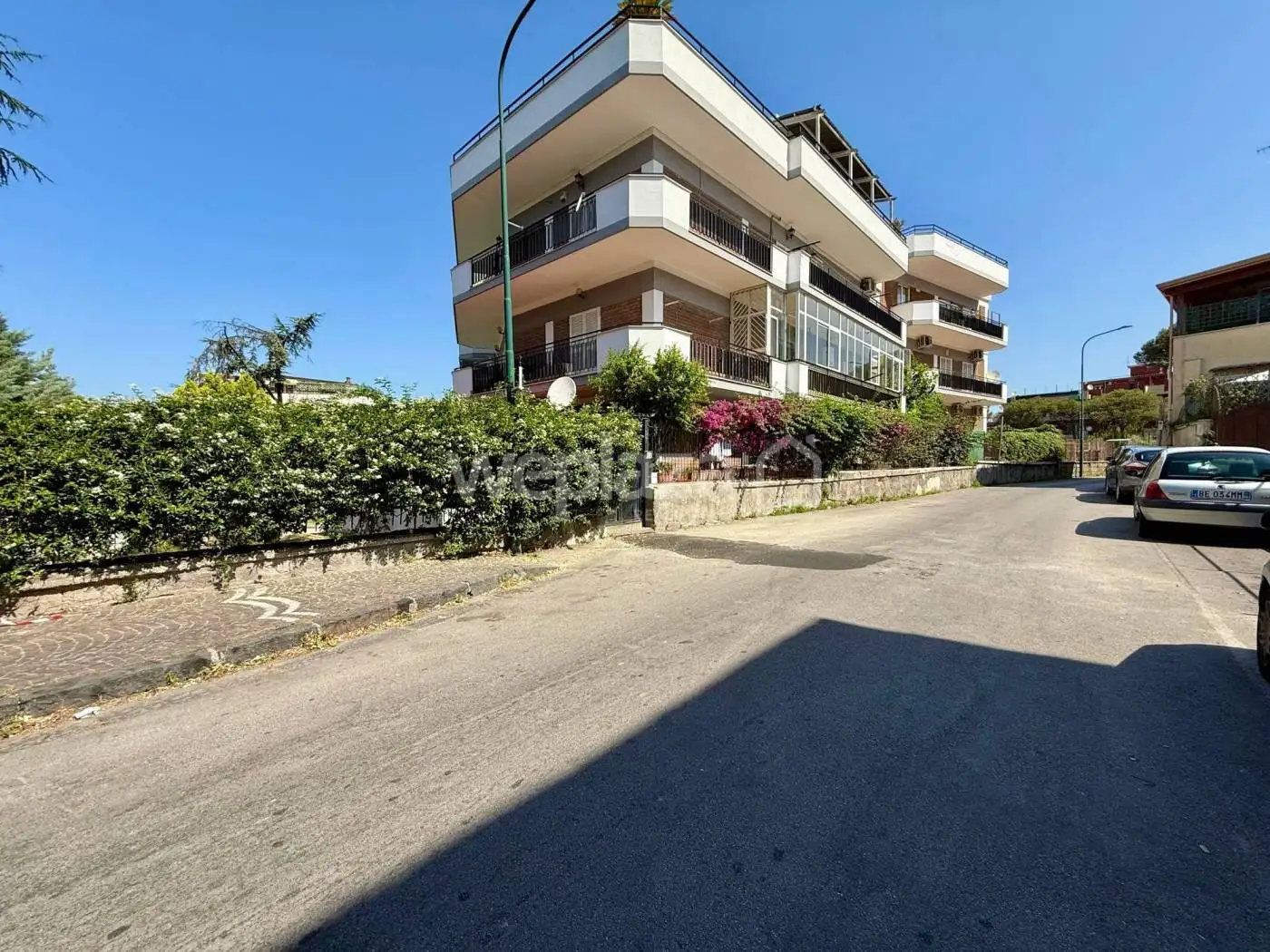 Appartamento in vendita a Cercola