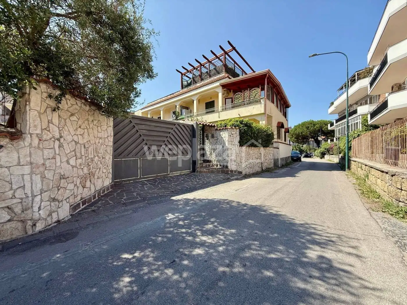 Bilocale viale Leonardo da Vinci, Cercola - foto 2