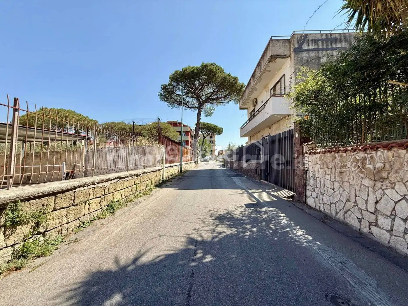 Bilocale viale Leonardo da Vinci, Cercola - foto 3