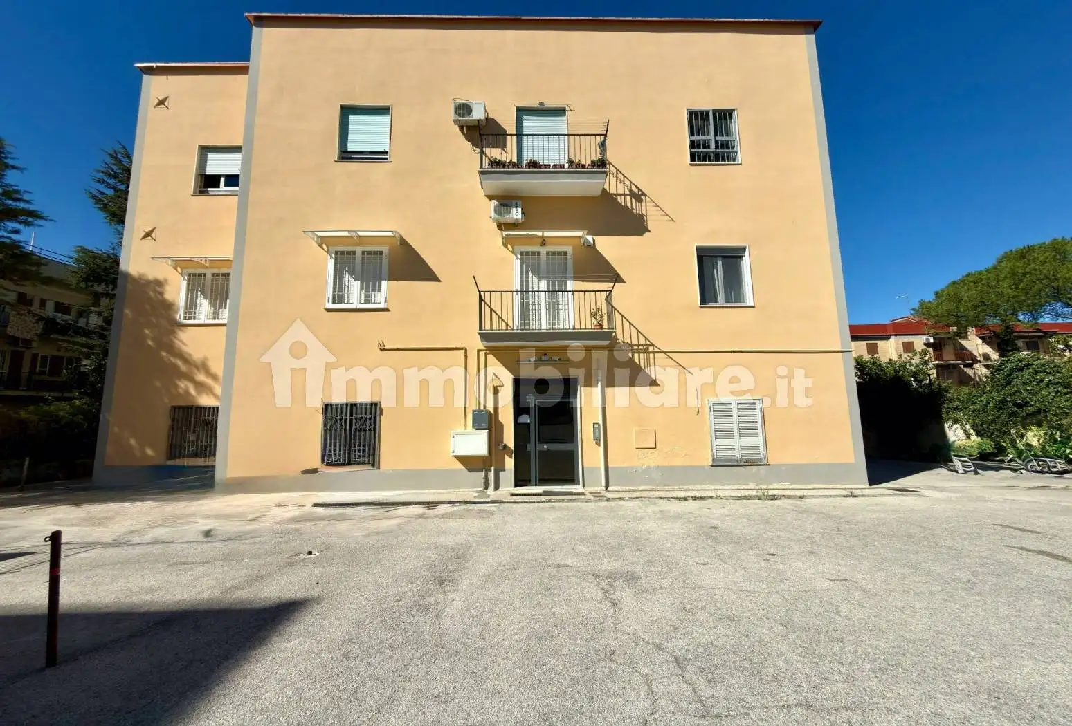 Bilocale viale Leonardo da Vinci, Cercola - foto 4