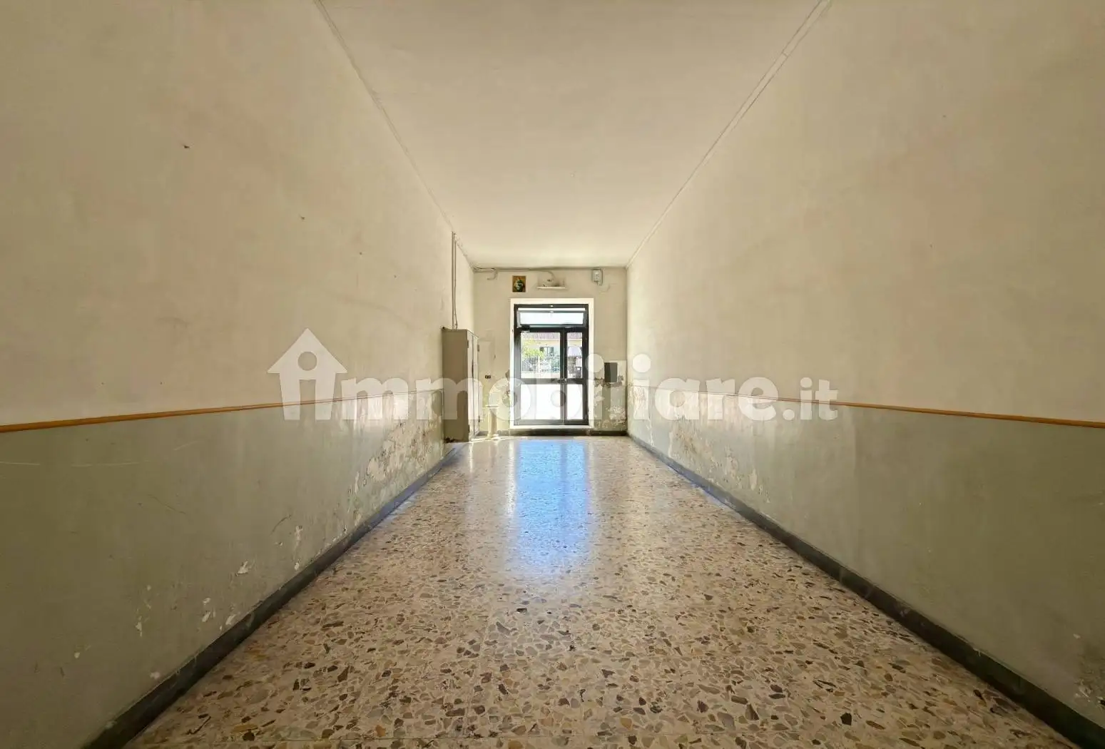 Bilocale viale Leonardo da Vinci, Cercola - foto 5