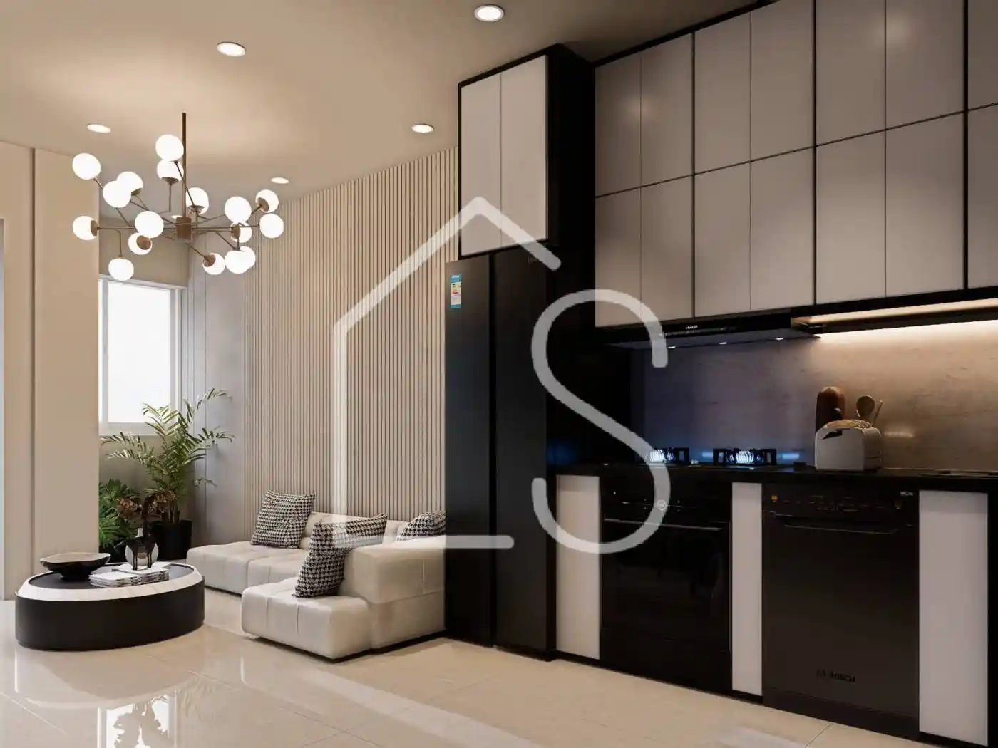 Appartamento - foto 3