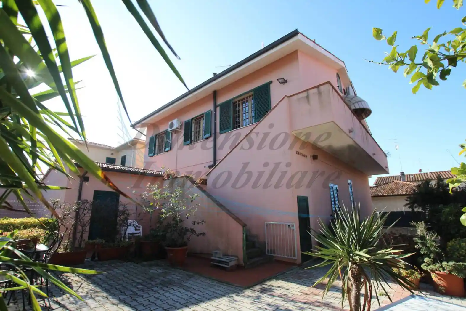 Villa in vendita a Rosignano Marittimo