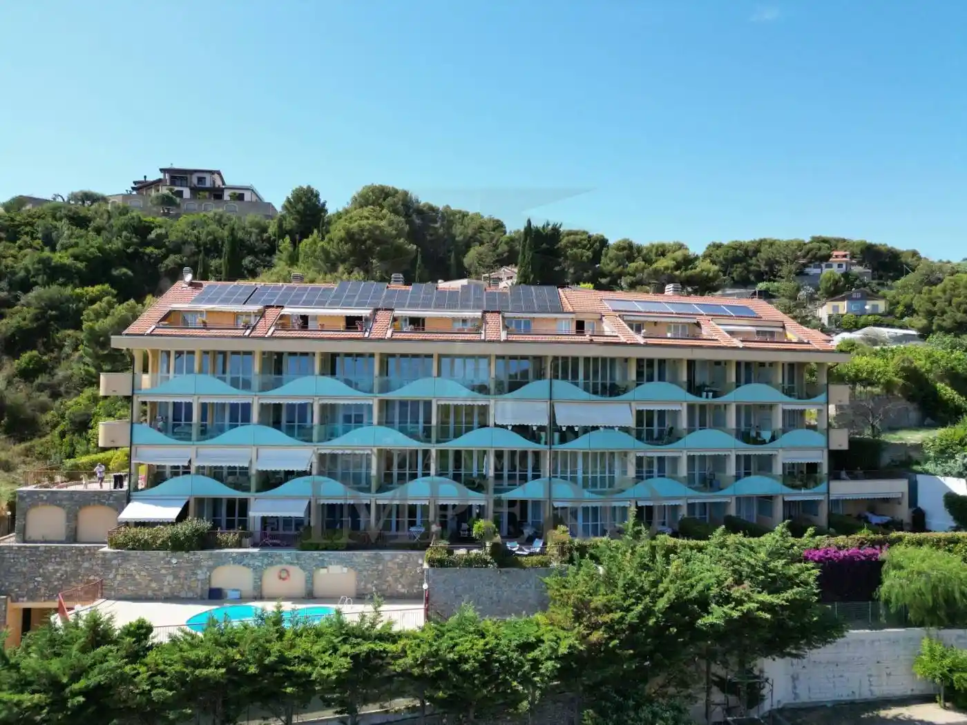 Appartamento in vendita a Vallecrosia