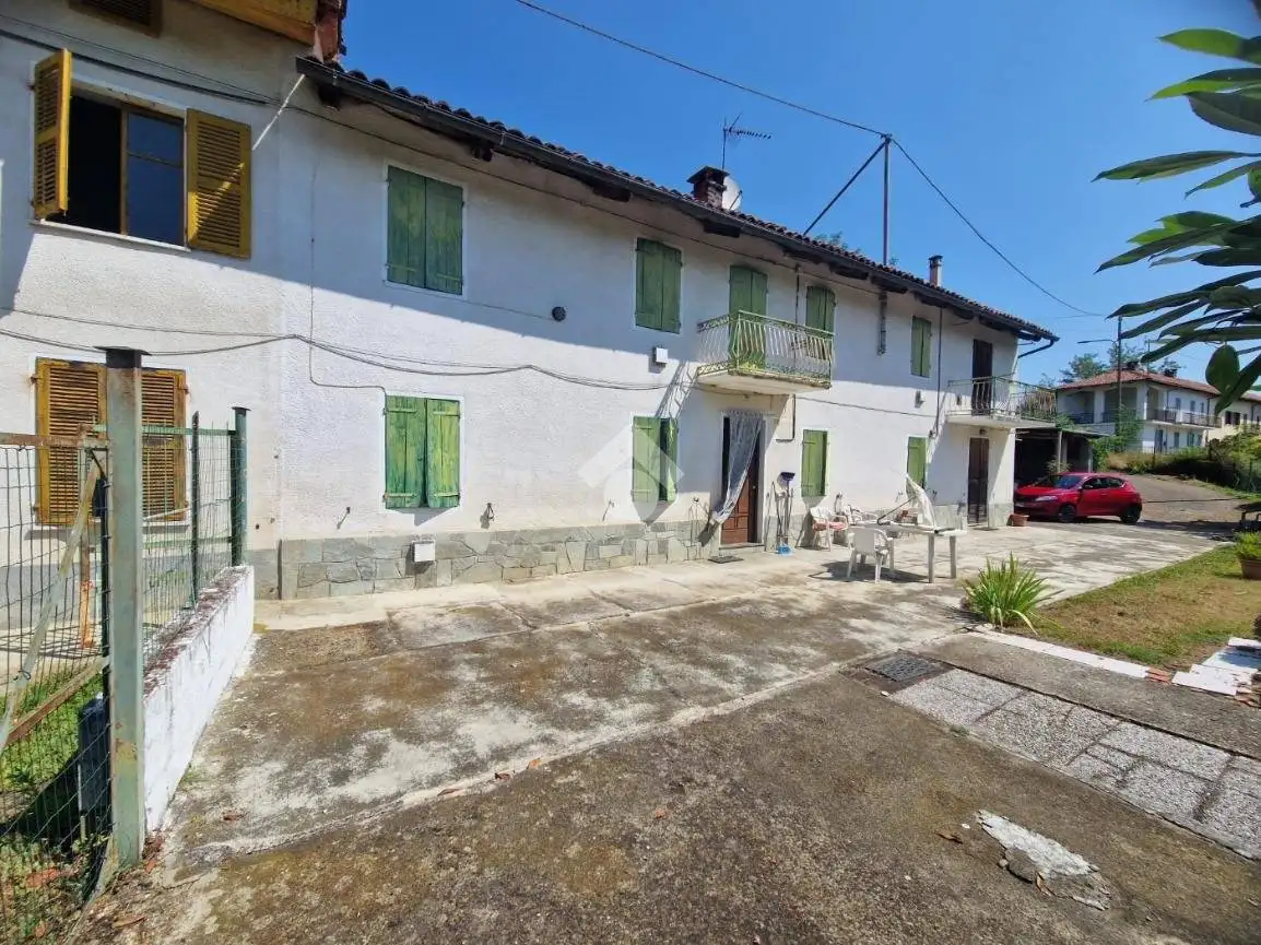 Terratetto unifamiliare via vanara 20, Cortazzone - foto 4