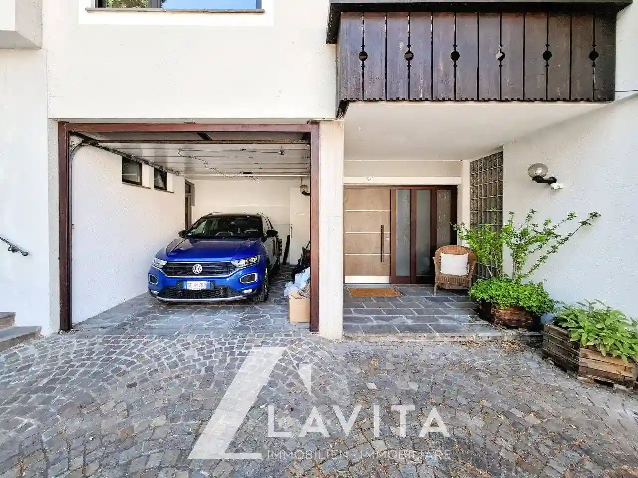 Villetta a schiera - foto 3