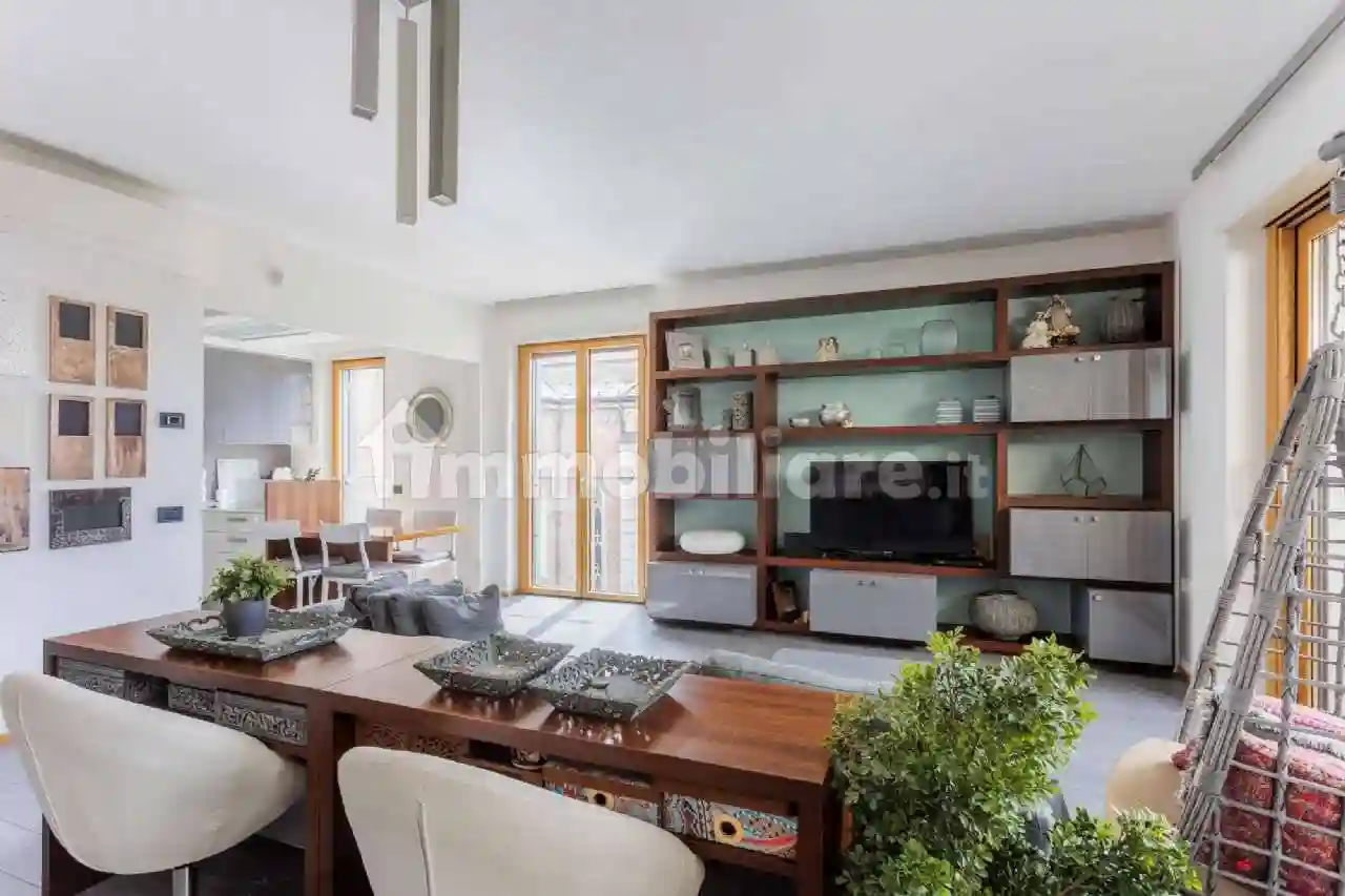 Attico - Mansarda - foto 3