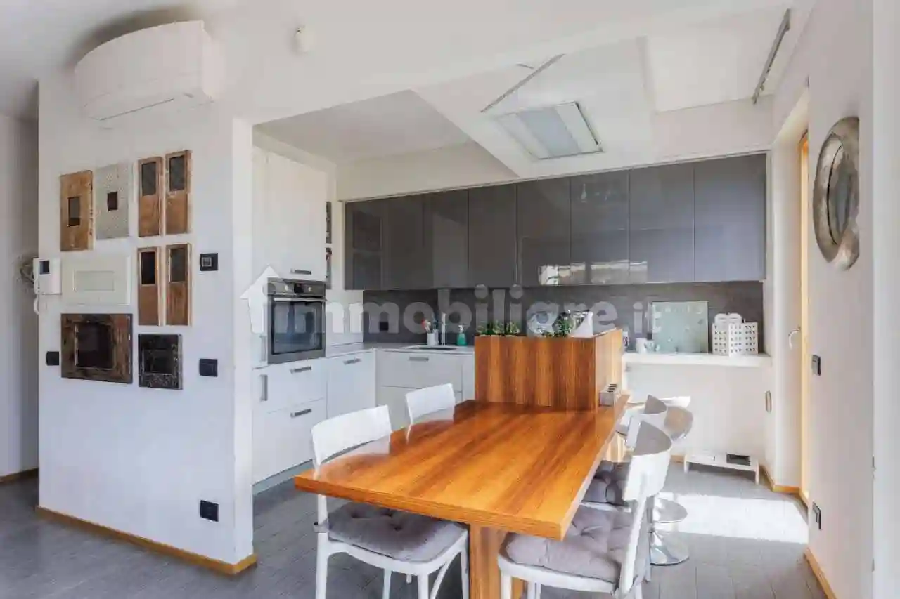 Attico - Mansarda - foto 4