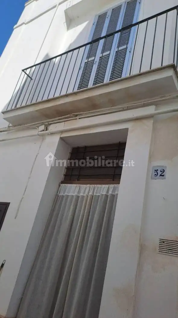 Appartamento in vendita a Pisticci