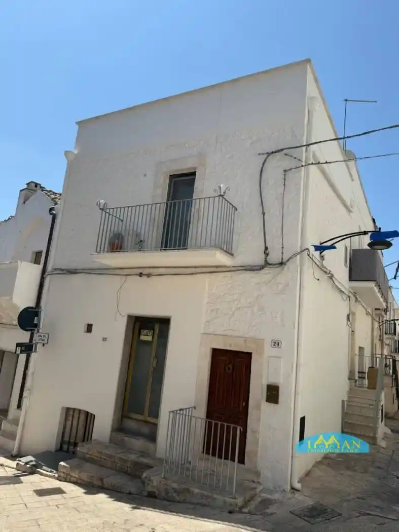 Casa indipendente in vendita a Ceglie Messapica