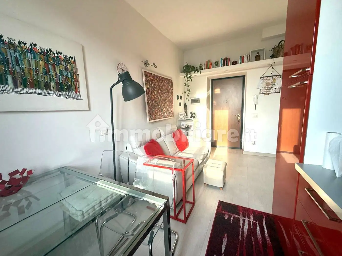 Apartment in vendita a Milan