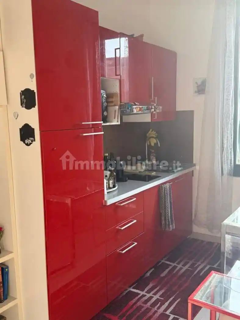 Bilocale viale Umbria 66, Martini - Insubria, Milano - foto 4