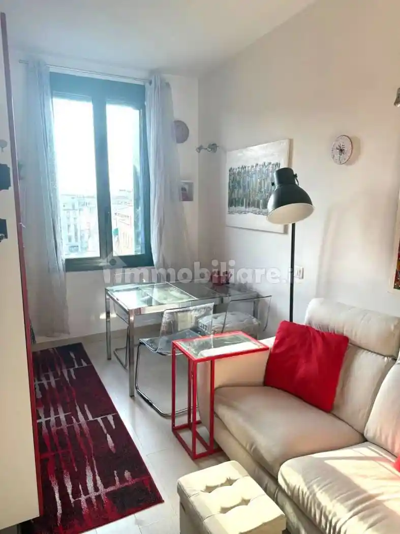 Bilocale viale Umbria 66, Martini - Insubria, Milano - foto 5