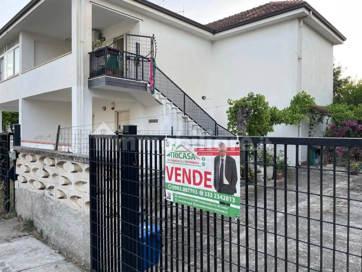 Appartamento in vendita a Villapiana