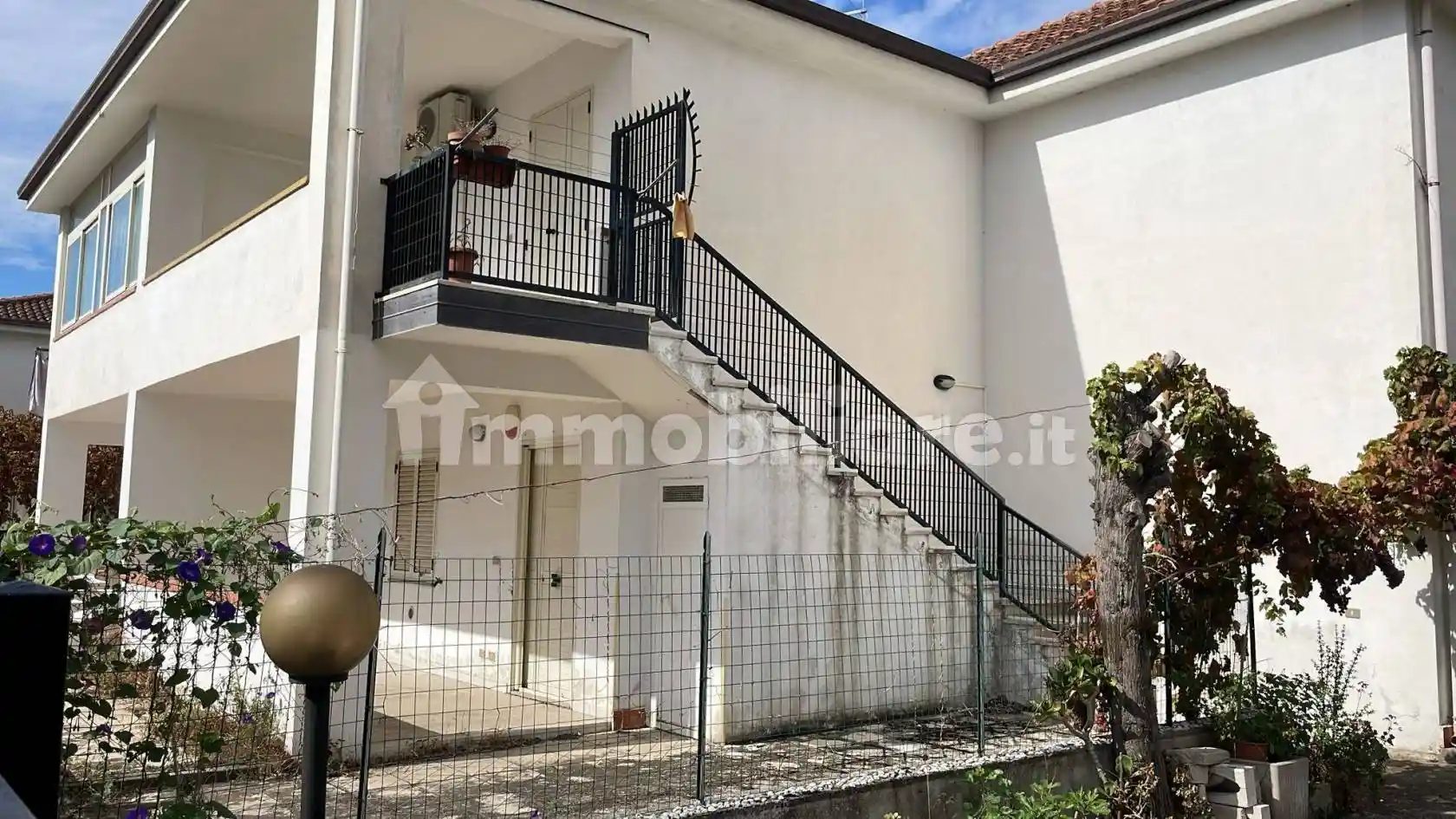 Bilocale via Delle Zagare   23, Villapiana - foto 2