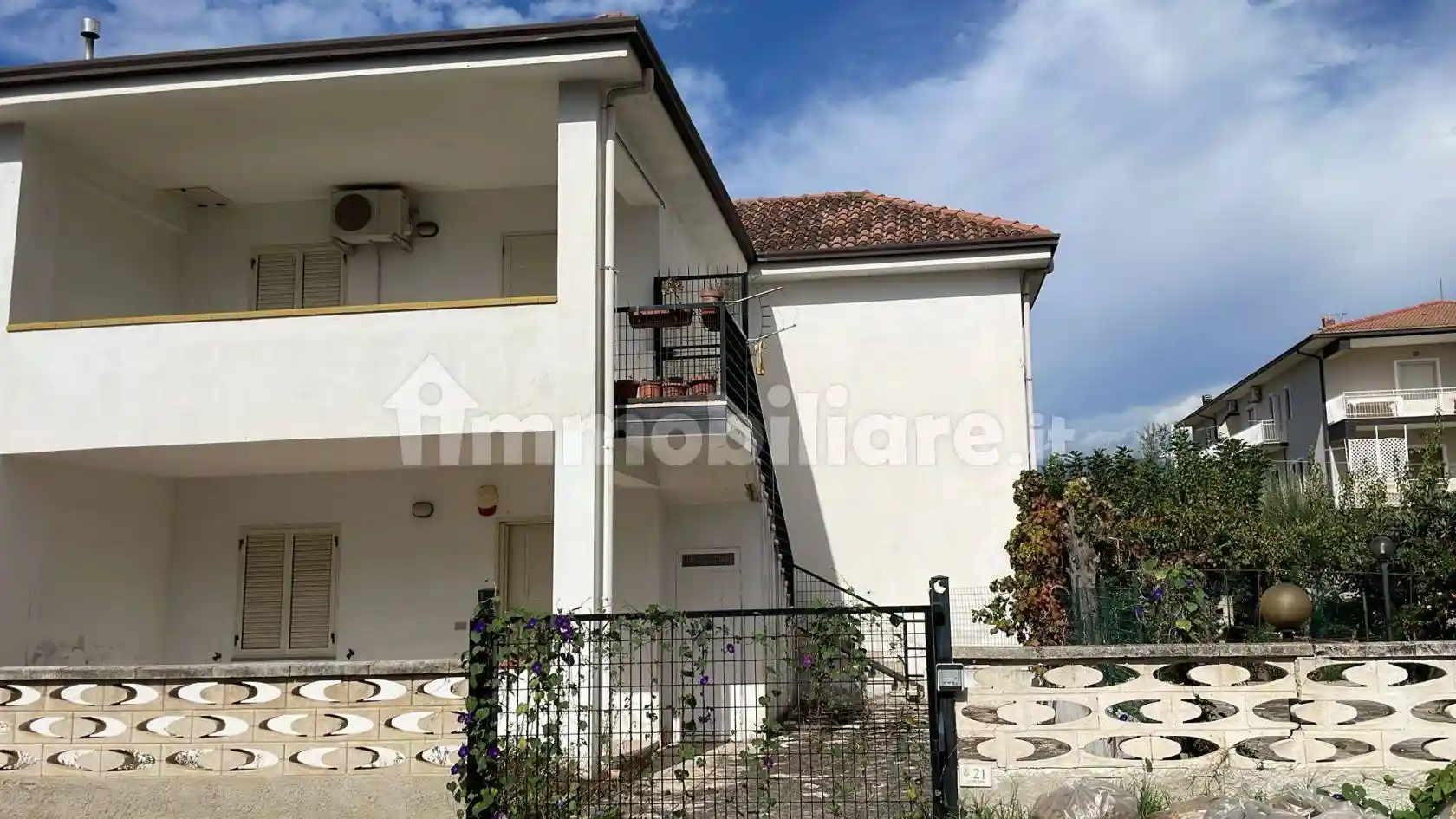 Bilocale via Delle Zagare   23, Villapiana - foto 3