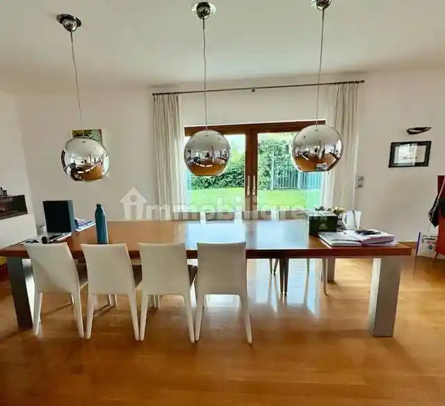 Villa in vendita a Bergamo