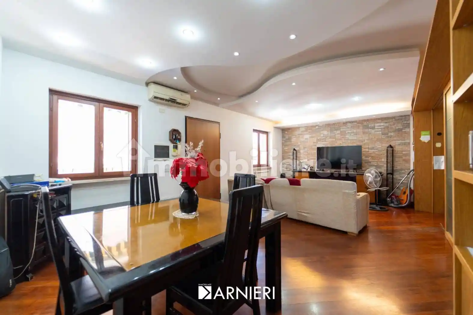 Villetta a schiera in vendita a Latina