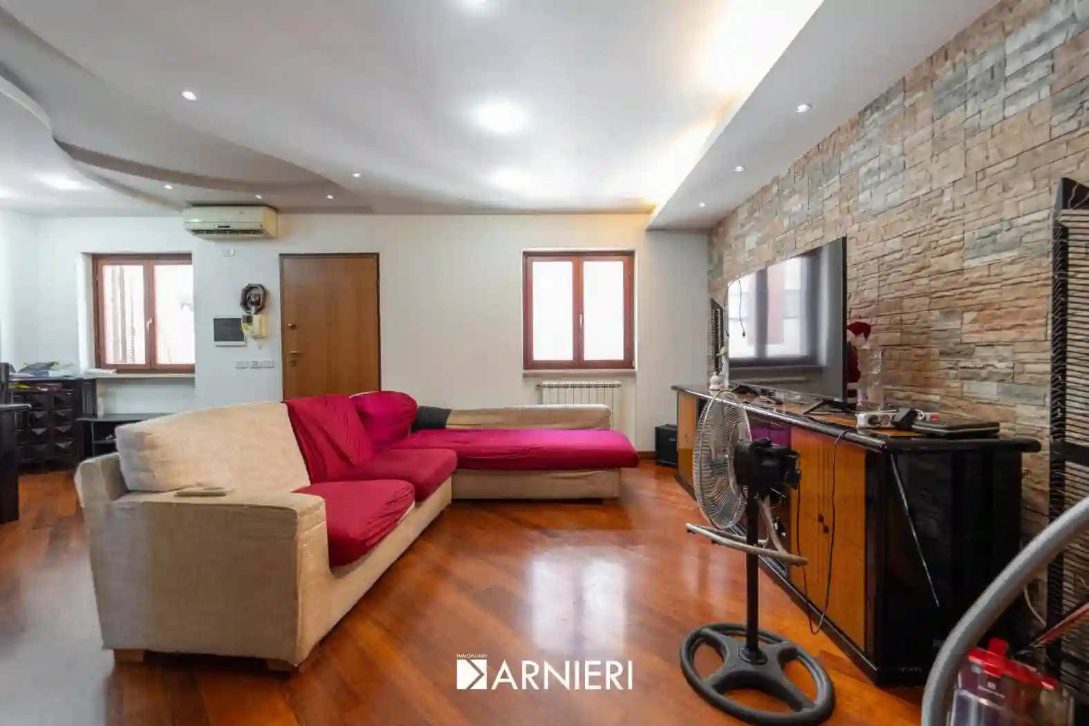 Villetta a schiera - foto 4