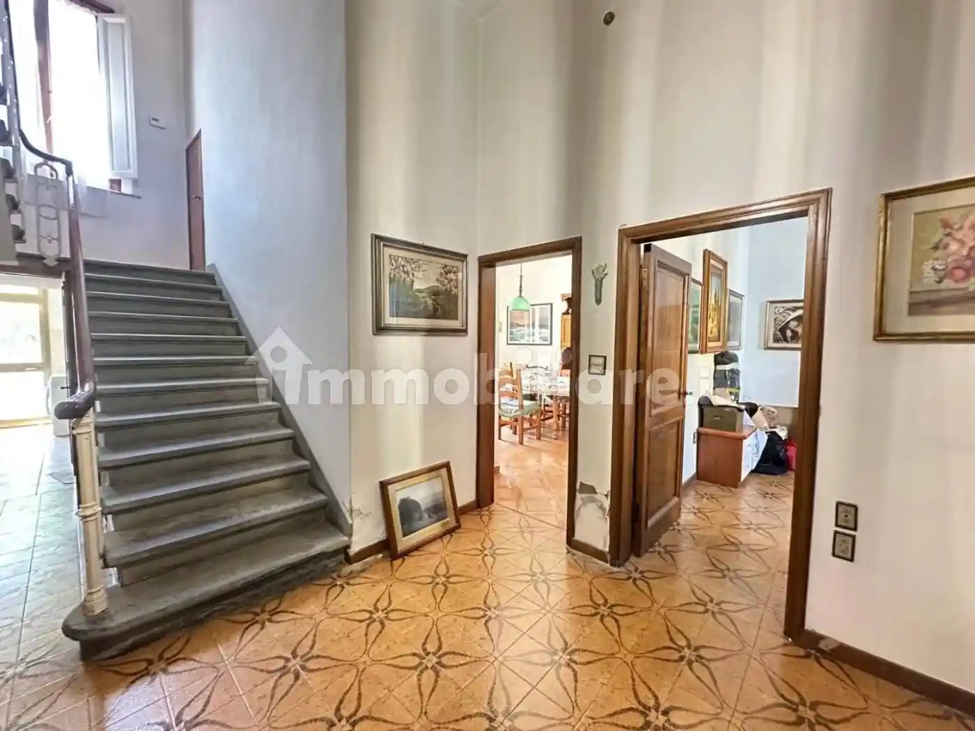 Casa indipendente in vendita a Empoli