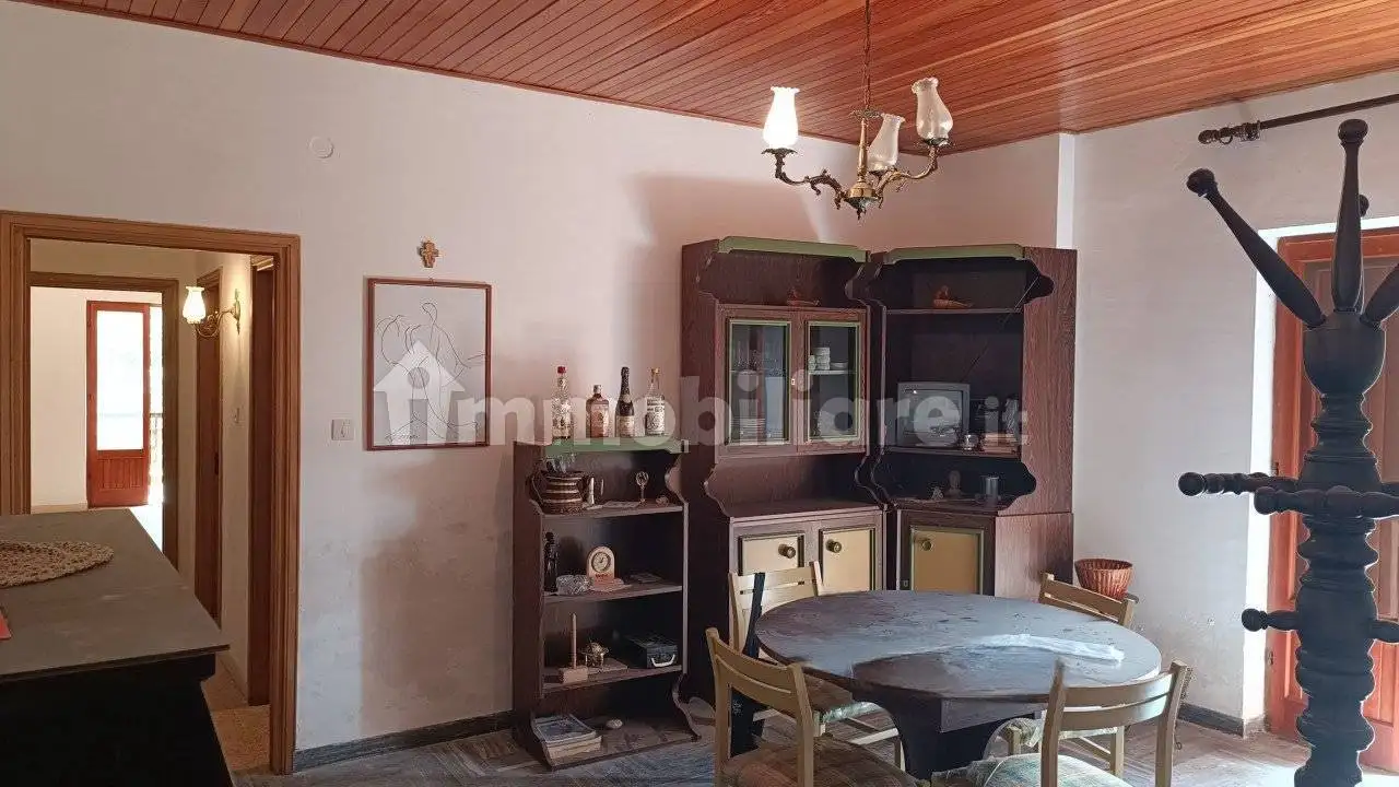 Appartamento in vendita a Villetta Barrea