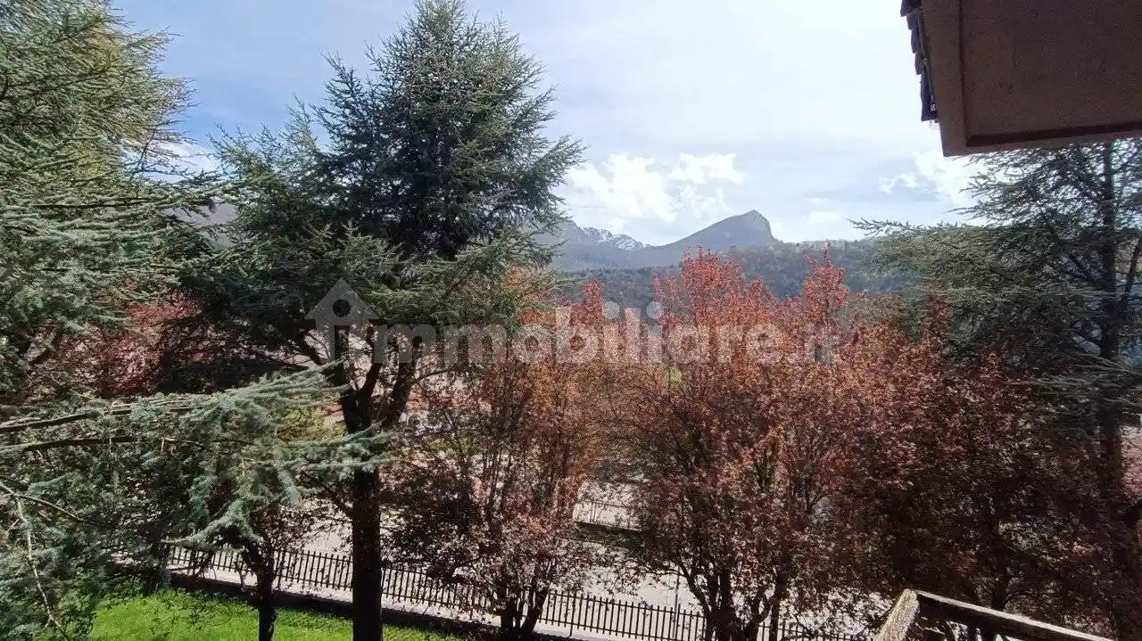 Trilocale via Roma, 40 - Località San Michele, Villetta Barrea - foto 3