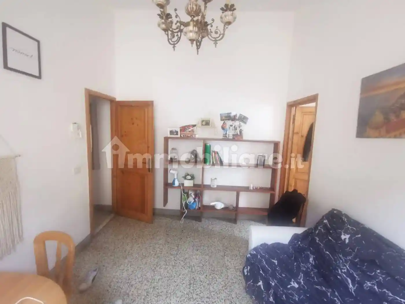 Appartamento in affitto a Empoli