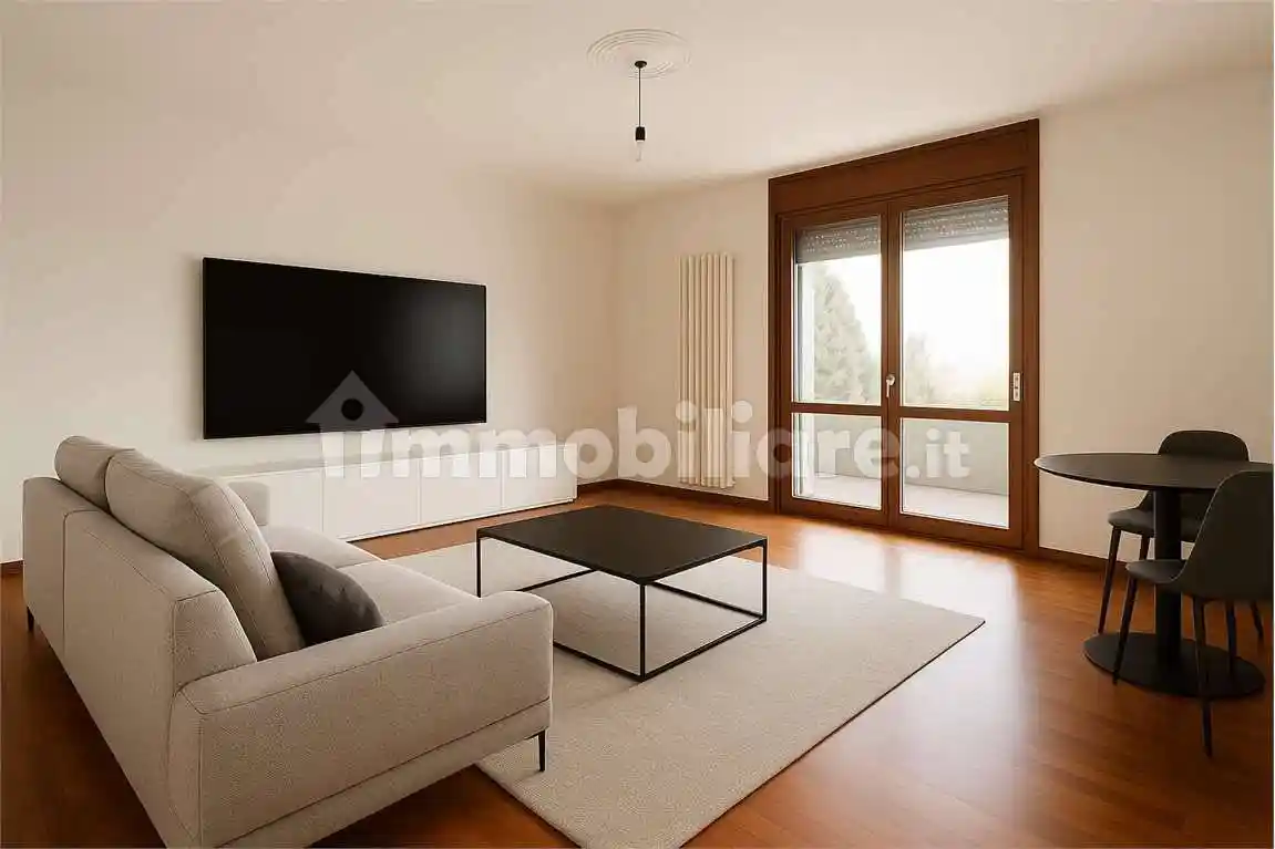 Appartamento in vendita a Reggio Emilia