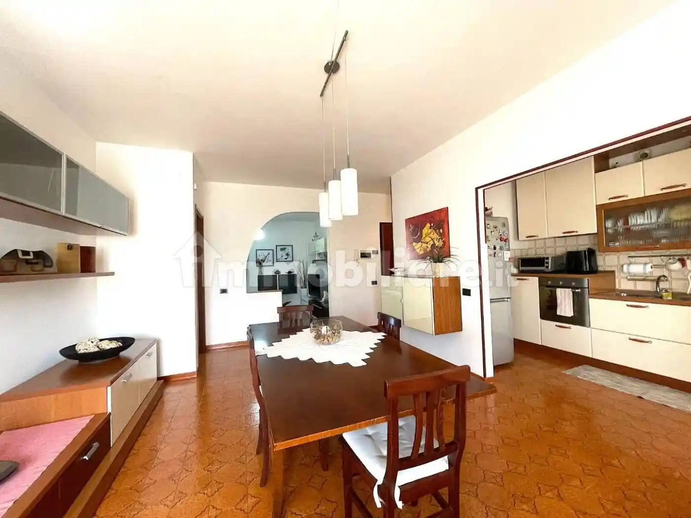 Appartamento buono stato, Serravalle - Tinaia, Empoli - foto 5