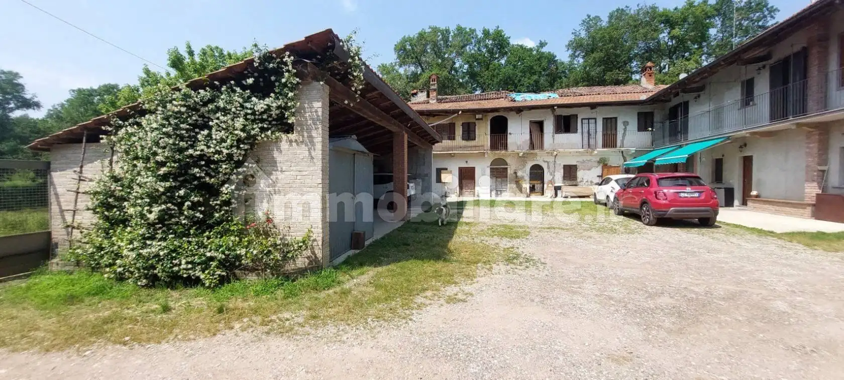 Cascina via dello Strego 5, Cavallirio - foto 4