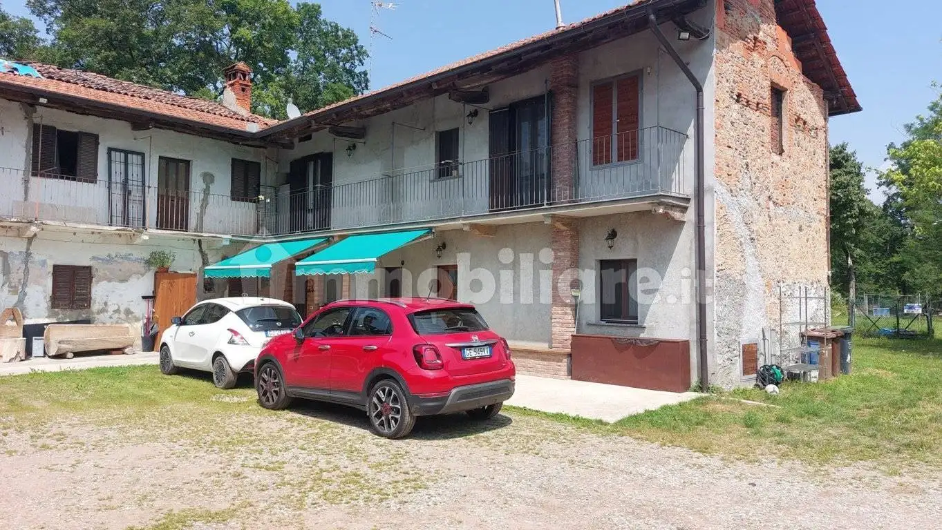 Cascina via dello Strego 5, Cavallirio - foto 5