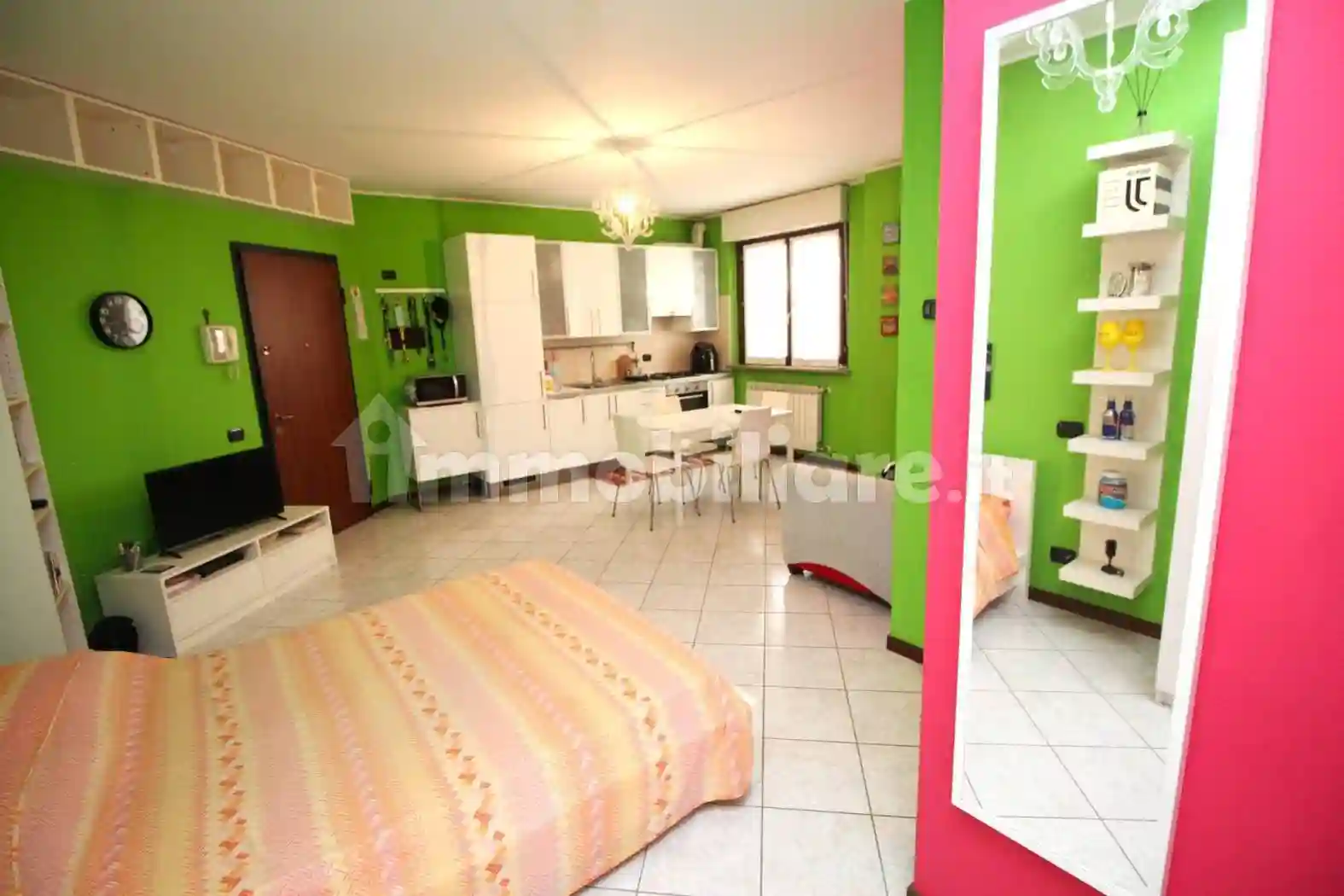 Appartamento - foto 4