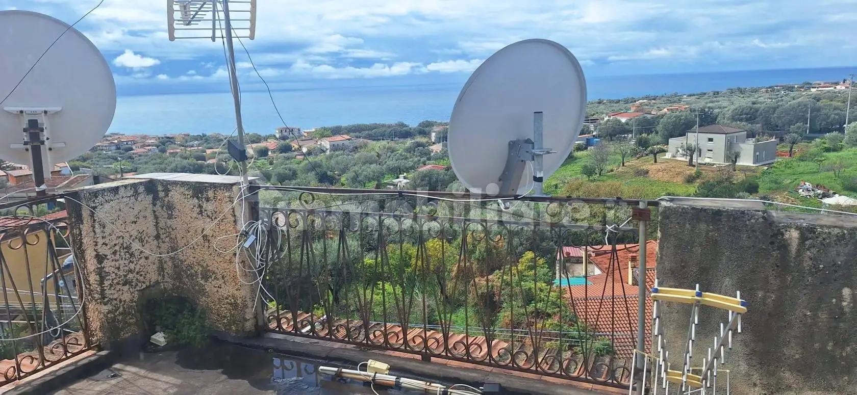 Rustico - Casale in vendita a Camerota