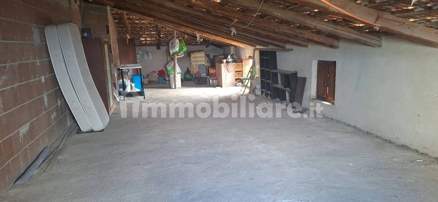 Rustico via Previteri, Marina Di Camerota, Camerota - foto 2