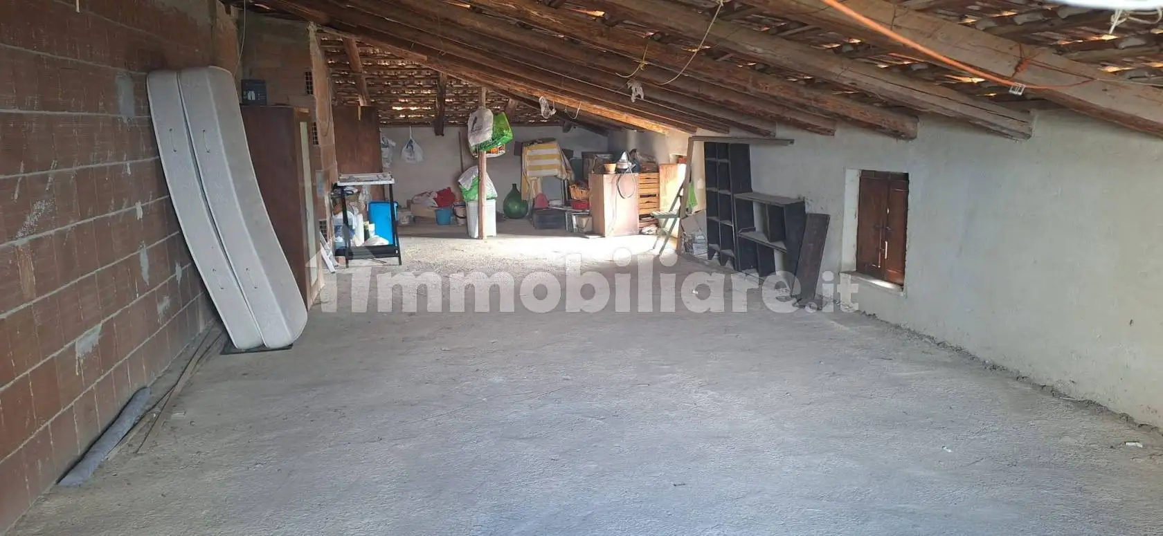 Rustico via Previteri, Marina Di Camerota, Camerota - foto 4