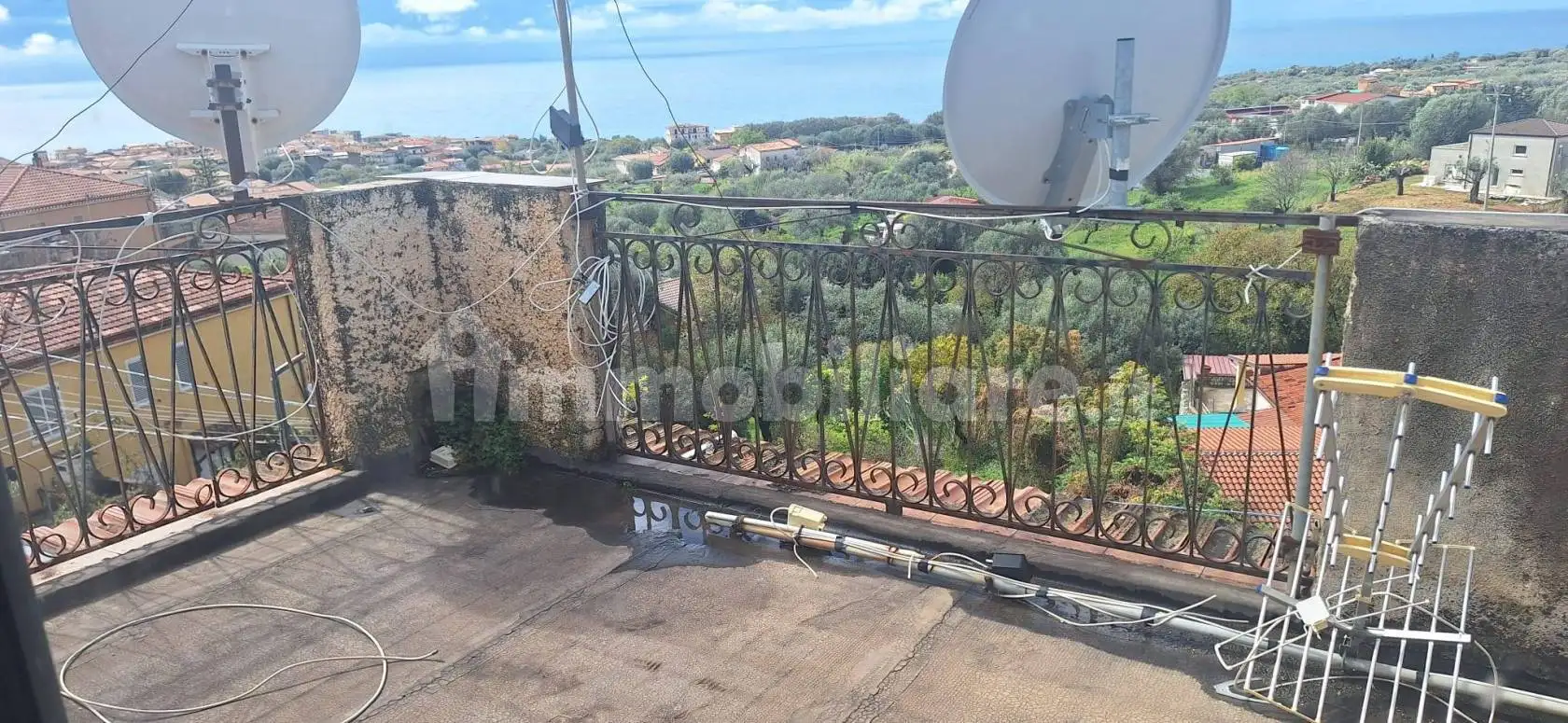 Rustico via Previteri, Marina Di Camerota, Camerota - foto 5