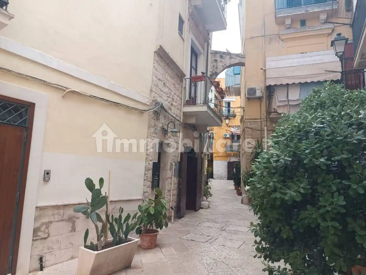 Appartamento in vendita a Bari