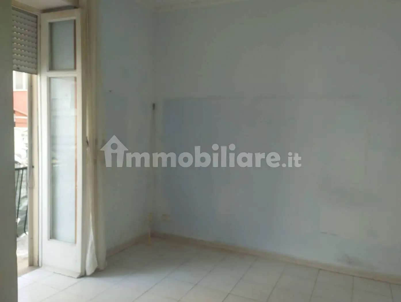 Appartamento in affitto a Napoli