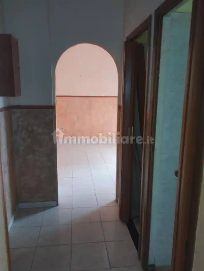 Monolocale via Lucio Silla, Bagnoli, Napoli - foto 2