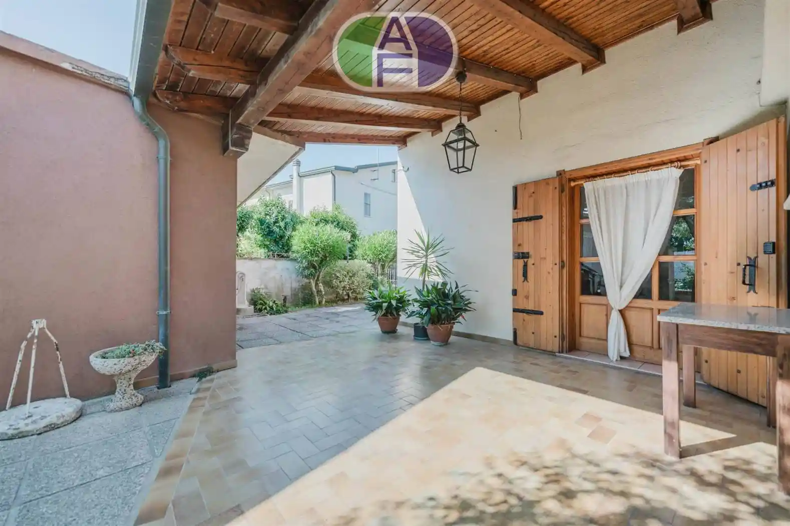 Appartamento via Chiesa 116, Gambarare, Mira - foto 2