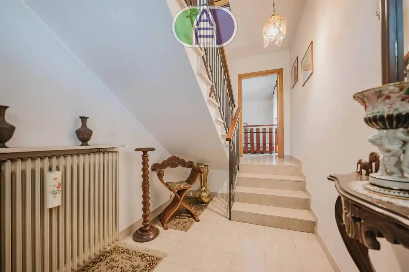 Appartamento via Chiesa 116, Gambarare, Mira - foto 3