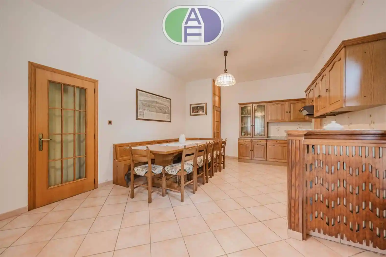 Appartamento via Chiesa 116, Gambarare, Mira - foto 4