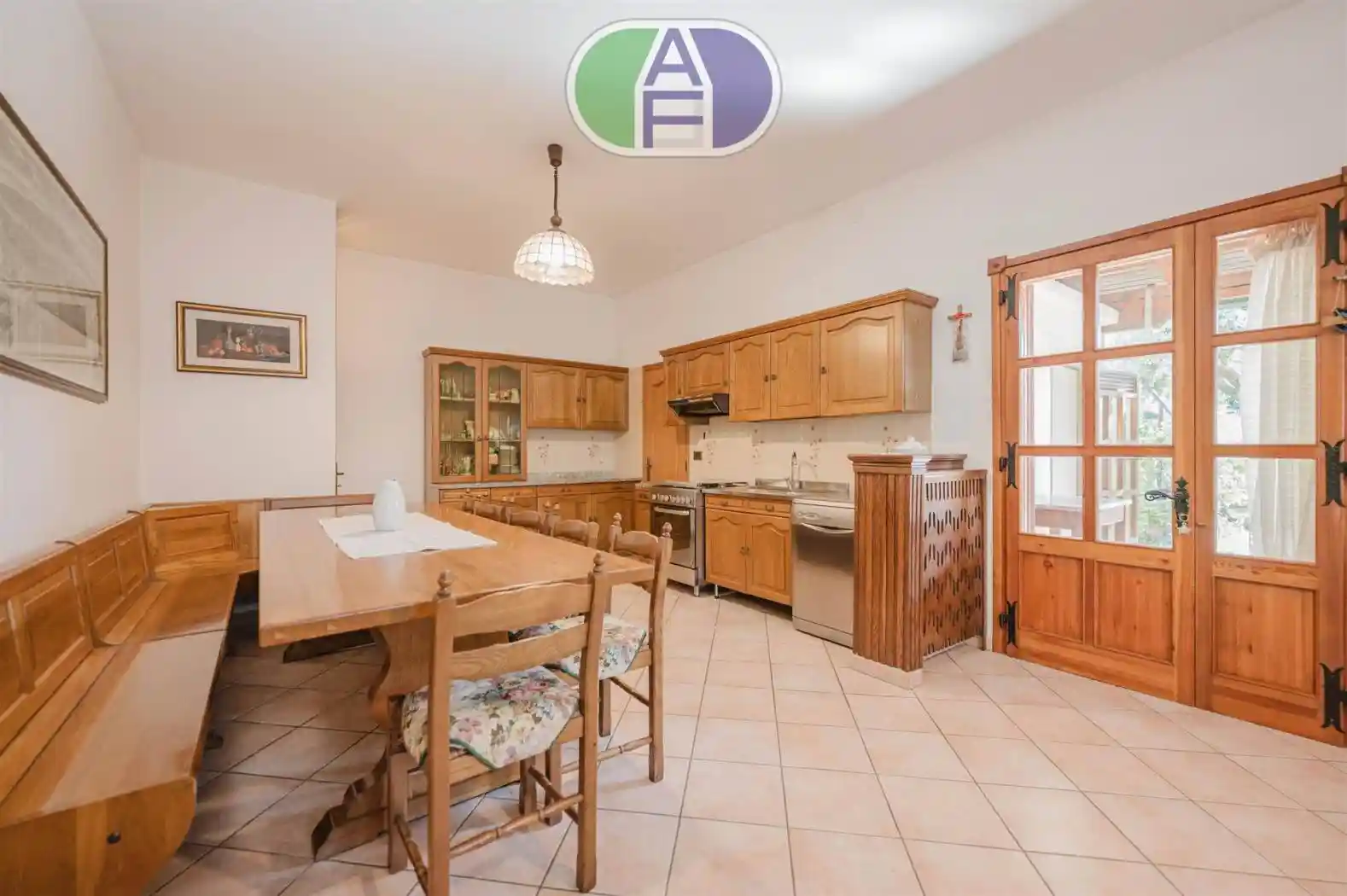 Appartamento via Chiesa 116, Gambarare, Mira - foto 5